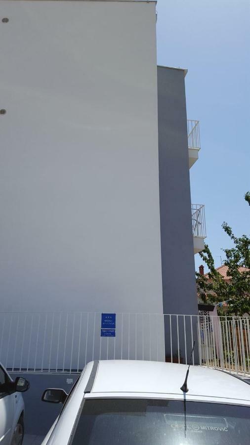 Apartman Lika Zadar Exterior photo